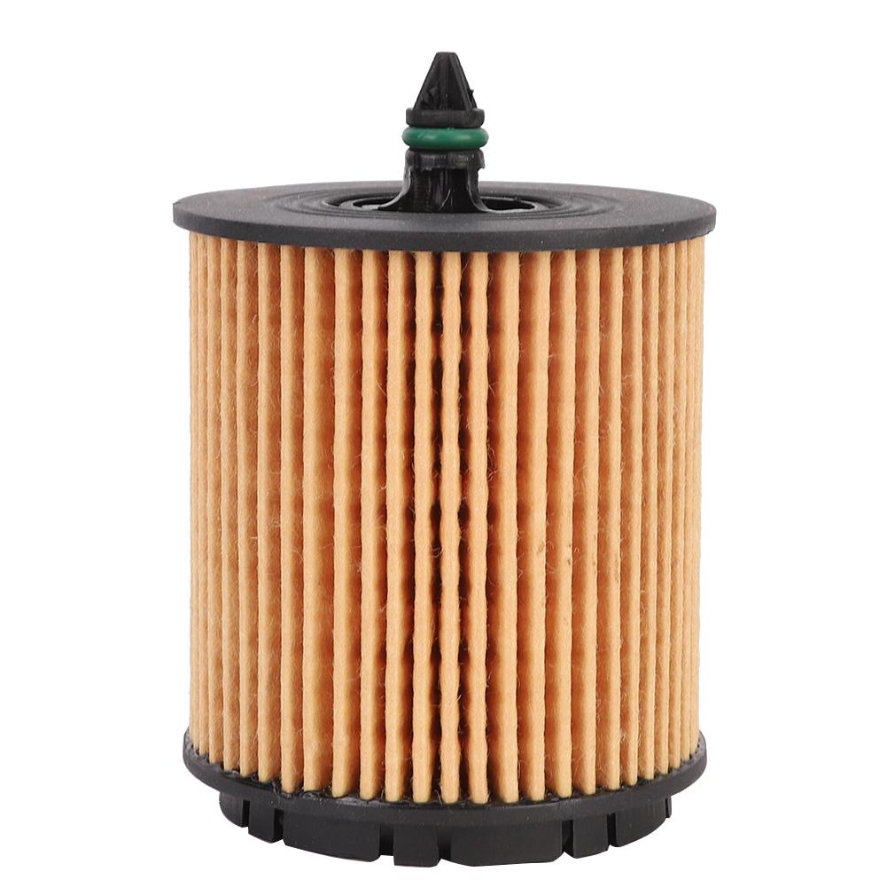 Фильтр масляный двигателя автомобиля PF457G черный подходит для Chevrolet Captiva