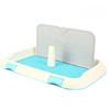 Pet Dog Cat Portable Training Toilet Indoor Dog Potty Tray Pet Training Toilet For Dogs Cats Potty Cat Litter Box Pet