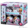 Japanese Winter Disco Glitter Globe [Official Product] L.O.L. Surprise!
