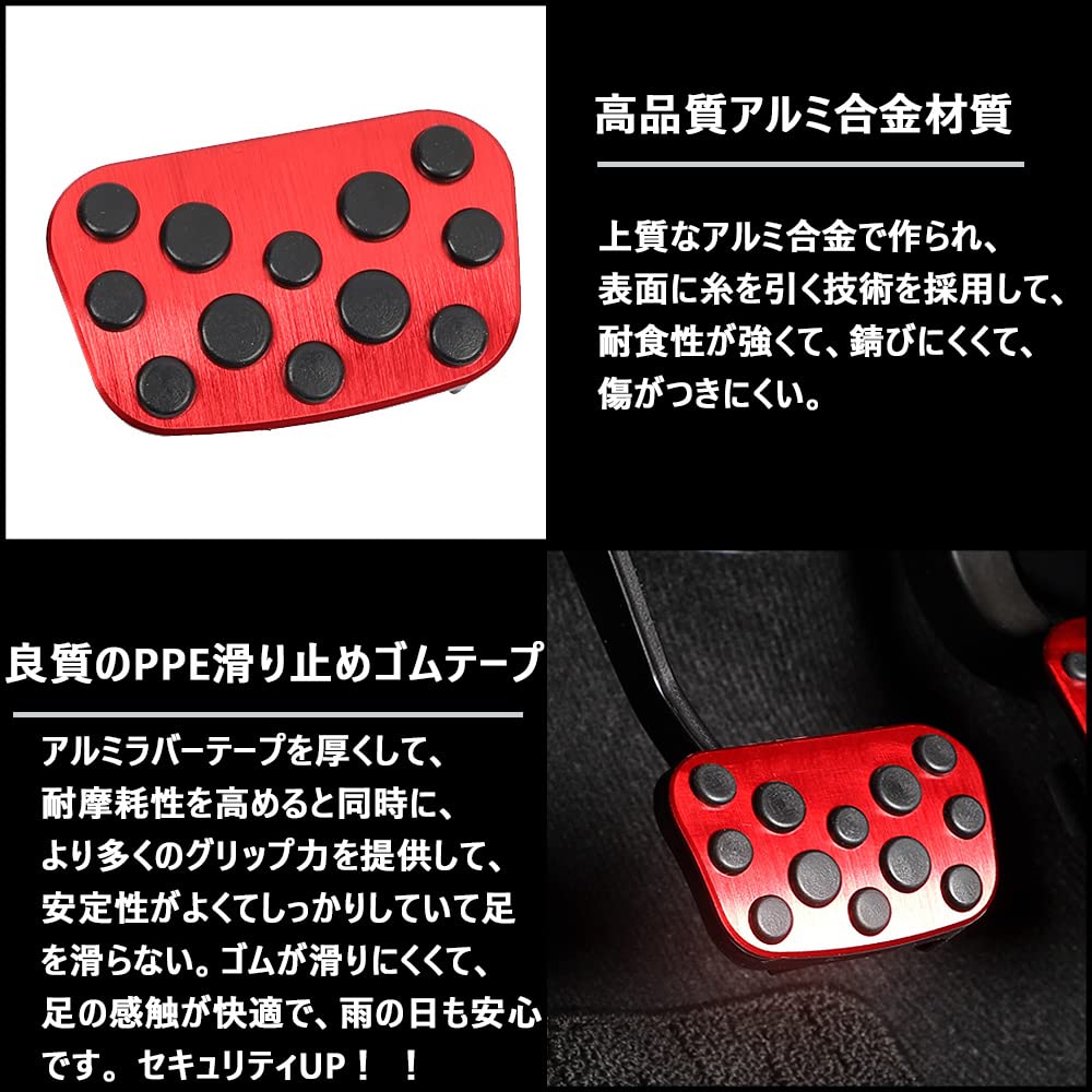 Xhfarce New Voxy Noah 90 series TOYOTAVOXYNOAH 4th generation R90W model January 2022 ~ Designed specifically for vehicles High quality aluminum
