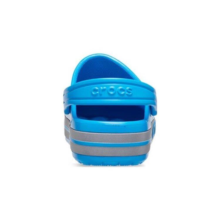 Crocs Детские Сандалии Морской Синий Детские 209213-456