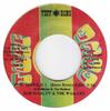 7inch Record BOB MARLEY & THE WAILERS - Why Should I / Exodus NONE Tuff Gong 1992 Jamaica Reggae, Ska & Dub Used