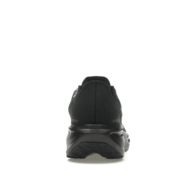 Nike Мужские беговые кроссовки Air Zoom Pegasus 41 Черный Антрацит FD2722-001