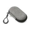 1Pcs Mini Zipper Earphone Case Earphone/Phone/Charging Cable Pouch Carrying Bag EVA Storage Bag