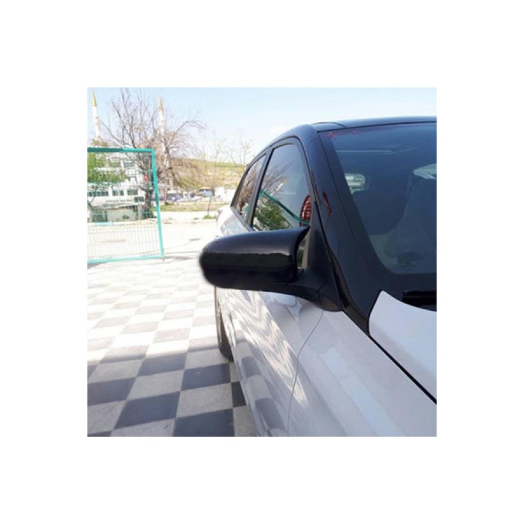 Чехол на зеркало Vw Golf 6 Bat