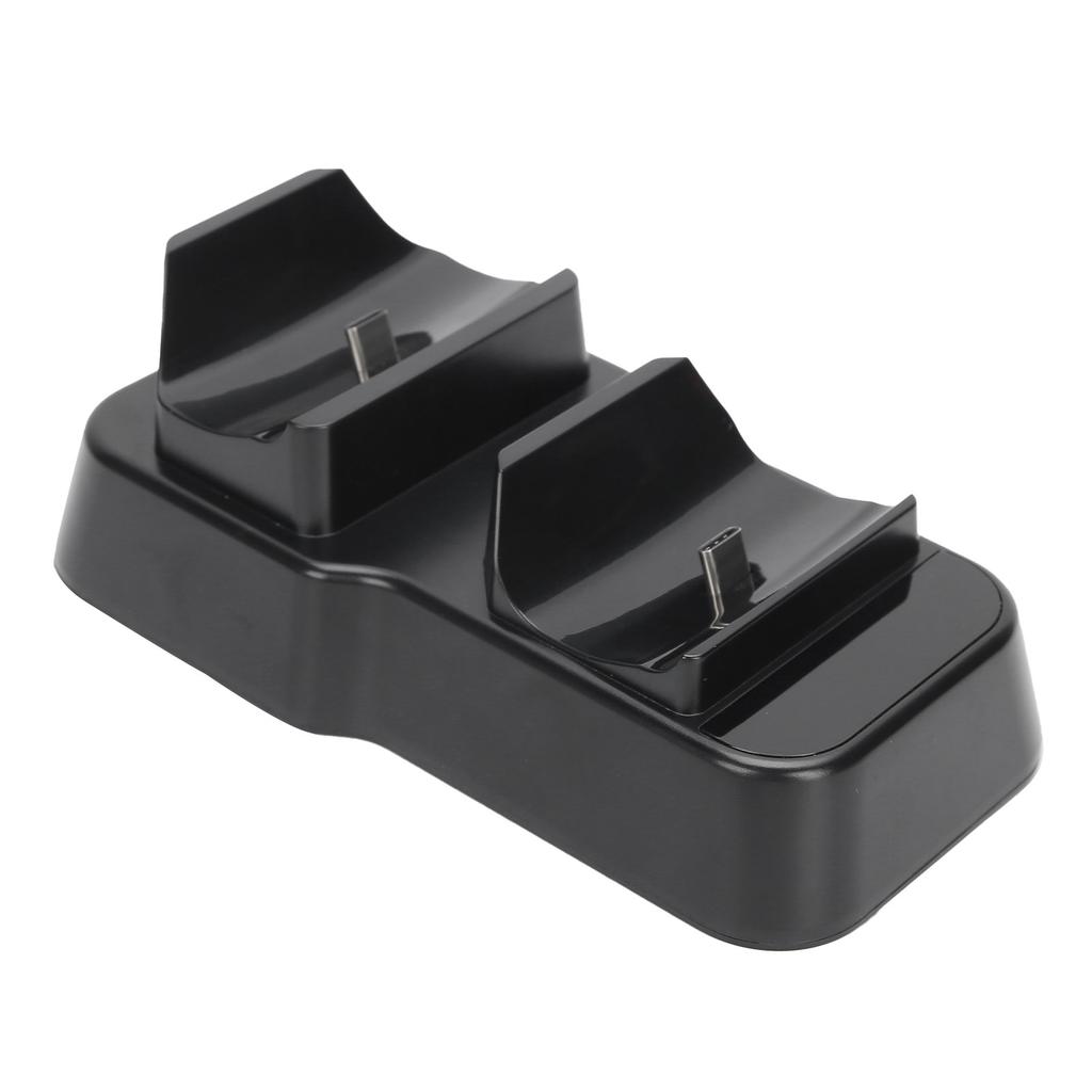 HSPS5002 Dock Charger Charging Base for Gamepad Game Controller Fit for Sony PS5