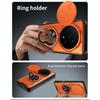 Чехол 2 в 1 с кольцом-держателем и магнитом для Honor Magic 8 Pro 7 6 Lite X9d X9c X9b X8 X8c X7b X7c X6c, держатель для автомобиля, противоударный чехол