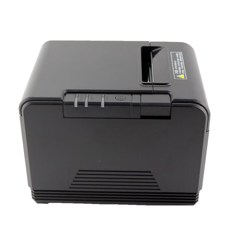 Xprinter XP-Q200 100mm Thermal Receipt Printer CN plug (adapter included)