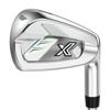 DUNLOP XXIO XXIO XX 2021 Модель Iron Single Item с подлинным каталогом Miyazaki Shaft Carbon Right Loft 56 градусов SW S Golf Club Black 39 дюймов [Модель