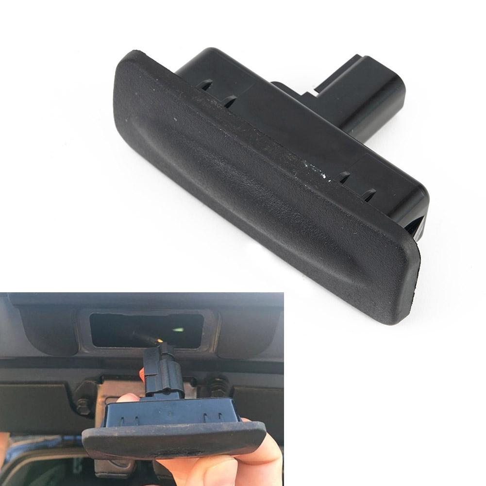 Car Rear Tailgate Lock Boot Switch Lid Lock Handle For Hyundai I30 2012-2017 Boot Handle Trunk Control Release Switch