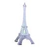 Mini Eiffel Tower LED Color Changing Night Light Home Bedroom Party Lamp Decor