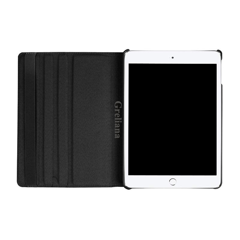 For Apple IPad 10.2 2021 2020 Cover 360 Degree Rotating Case IPad 7th 8th 9th Generation A2200 A2198 A2232 Protector Funda