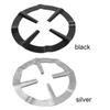 Durable Iron Home Cooker Plate Reducer Ring Gas Stove Stand Coffee Moka Pot Holder