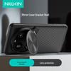 Магнитный чехол-подставка Nillkin Black Mirror Prop для Xiaomi 15 Ultra