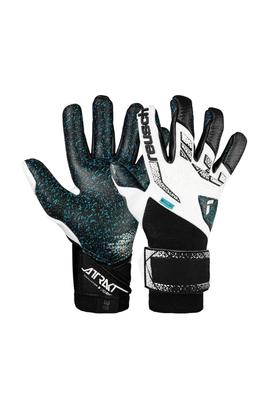 Reuch Attract Fliegel Fusion Вратарские перчатки 2025SS Размер, Keyte, [5570995-1125] [1125] Белый, 7.5 (5570995)