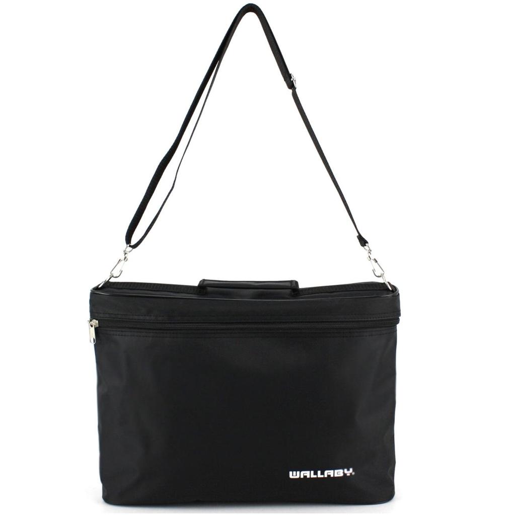 Conference Bag for Documents Wallaby 2721