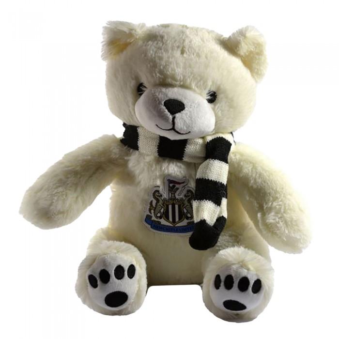 Newcastle United FC Лапы Плюшевого Мишки