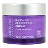 Andalou Naturals, Совершенствующий крем, пептид ягод годжи, против старения, 1,7 жидких унций (50 мл)