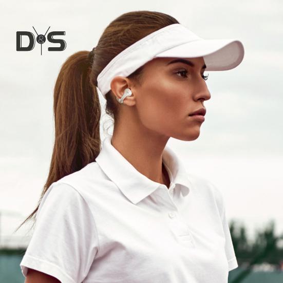 Наушники с поддержкой Bluetooth Перевод в реальном времени Эргономичный дизайн Универсальные наушники с шумоподавлением Беспроводные наушники