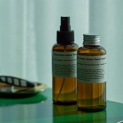 Lazy Society Cica Тонер-спрей после бритья 120мл