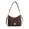 2025 Autumn Women's Light Luxury Handbag: Stylish Underarm Tote & Crossbody Bag