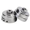 Oil Filter Aluminum Cup Wrench For Toyota Prius Corolla Rav4 Auris