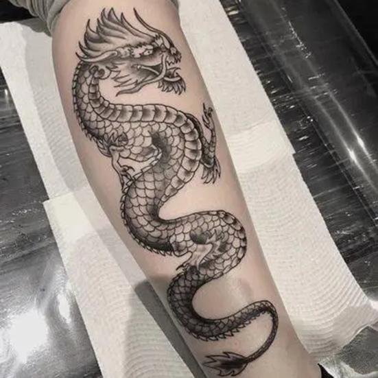 1 упаковка бумаги для переноса татуировок формата А4, многофункциональный профессиональный инструмент для боди-арта, термокопировальные многоразовые аксессуары для татуировок