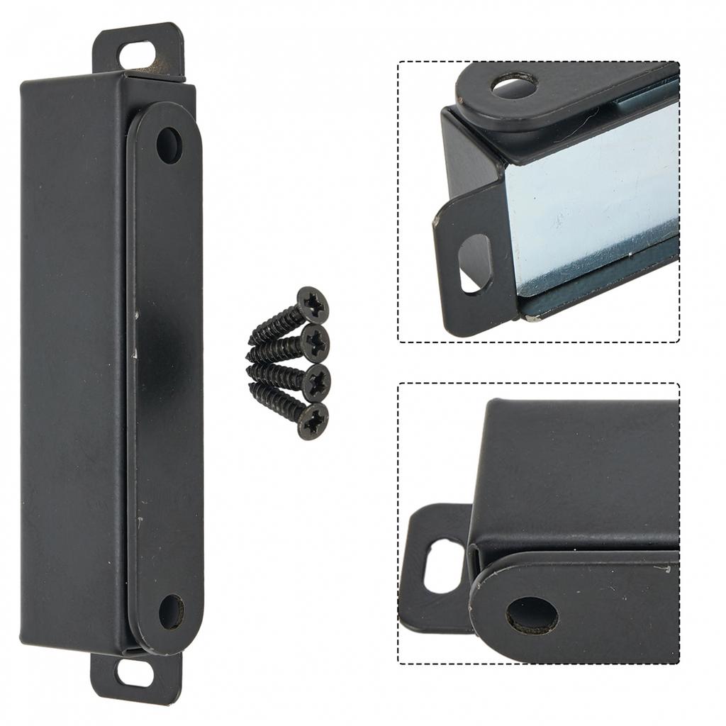 Magnetic Catch Cupboard Latches Door Catch Door Suction