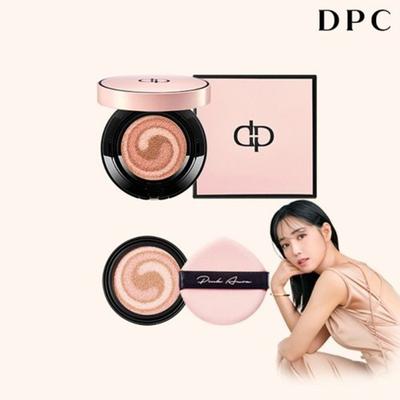 DPC Pink Aura Cushion Original 15 г + сменный блок