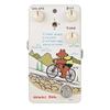 Animals Pedal Tioga Road Cycling Distortion Distortion Guitar Effector