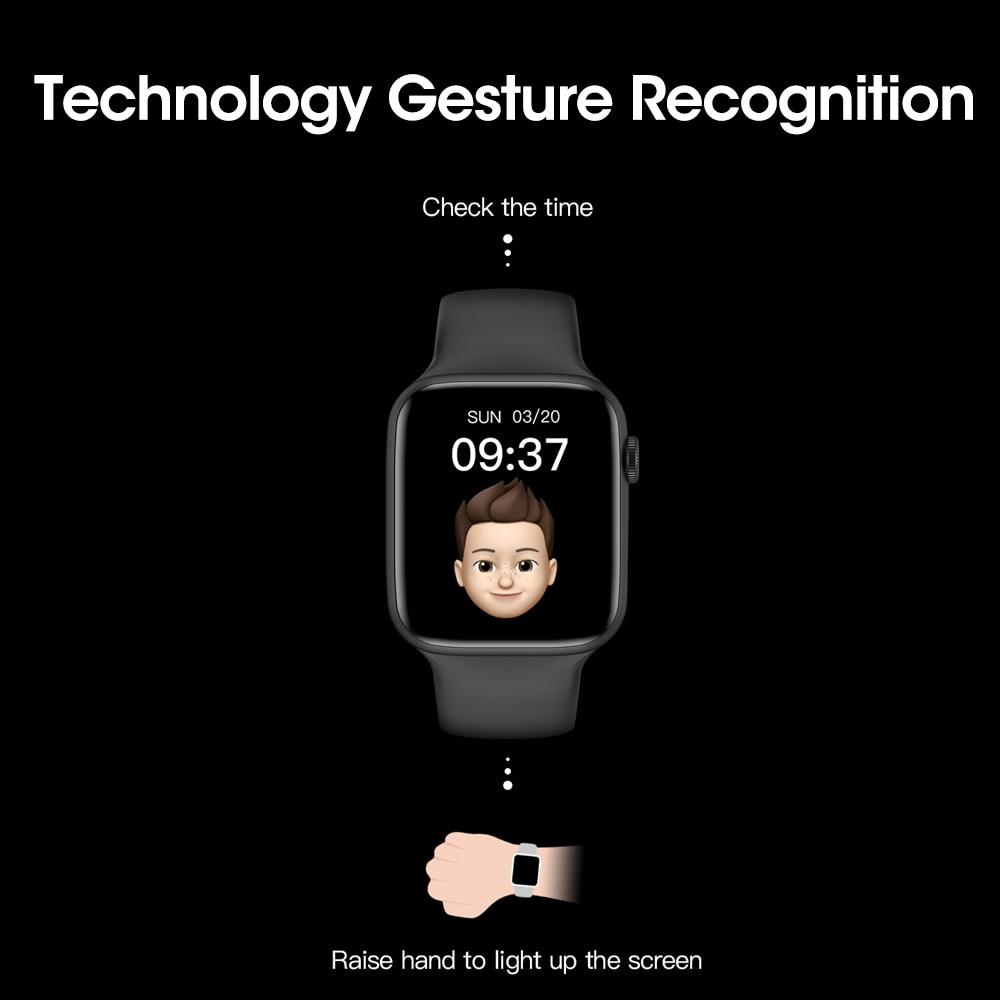 X8 Smart Watch SmartWatch Напоминание о телефонном звонке Водонепроницаемые спортивные умные часы