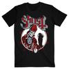 Ghost Hi Red Possession Футболка Унисекс Футболка