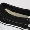 Vans Кроссовки Core Classic Solid Slip On Black Vn000eyeblk