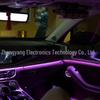 Galaxy Luxury Edition Окружающее освещение для Hongqi H9 (2020-2023 гг.) - 35 цветовых вариантов, Оригинал 1:1 Формовая посадка