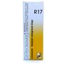 Dr. Reckeweg R17 Glandular Enlargement Drop 22 ML