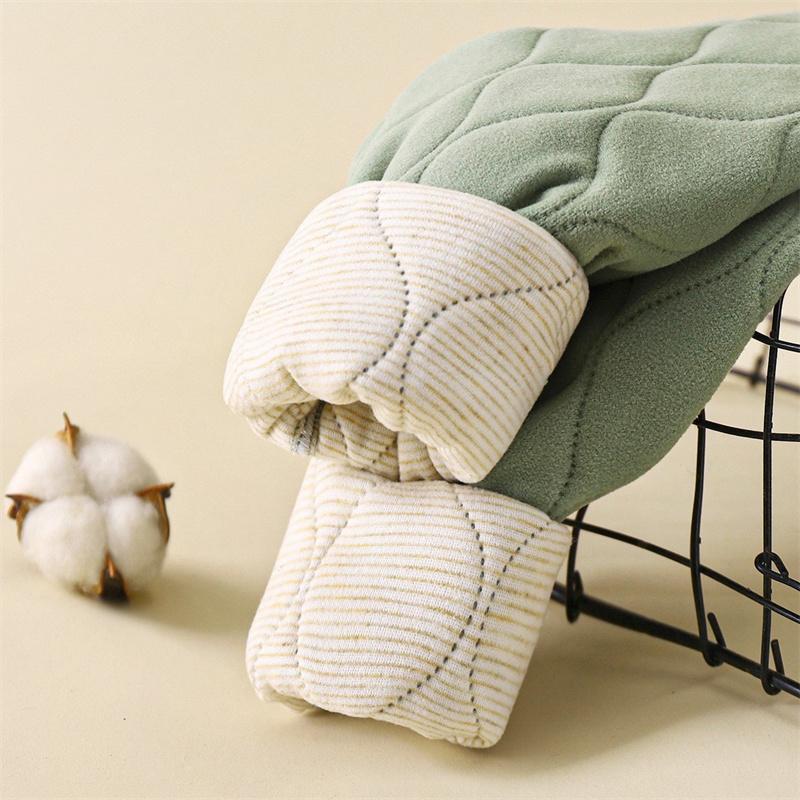 Детские теплые штаны, осенне-зимняя новая школьная форма, артефакт, хлопковые штаны для мальчиков, леггинсы для девочек, для студентов