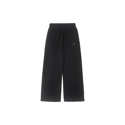 Sportswear Plush Knitted Sweatpants Women's (Unisex) Knitted Sweatpants DV4362 010