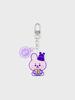 BT21 COOKY BABY K Edition 2 Акриловый брелок