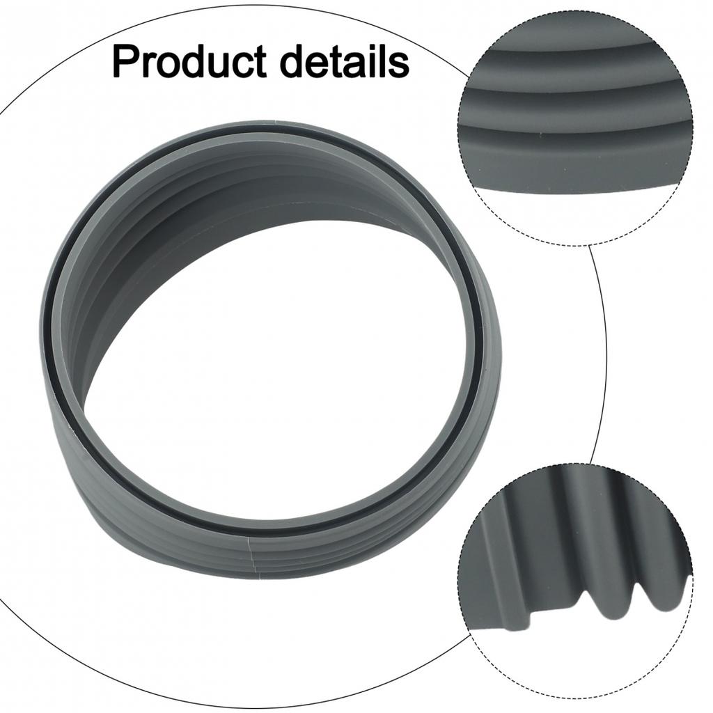 Силиконовый чехол, совместимый с кофемолкой Fellow OPUS - серый