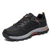 Men's Low Top Hiking Shoes Anti-skid Wear-resistant Large Outdoor Shoes 39-47
