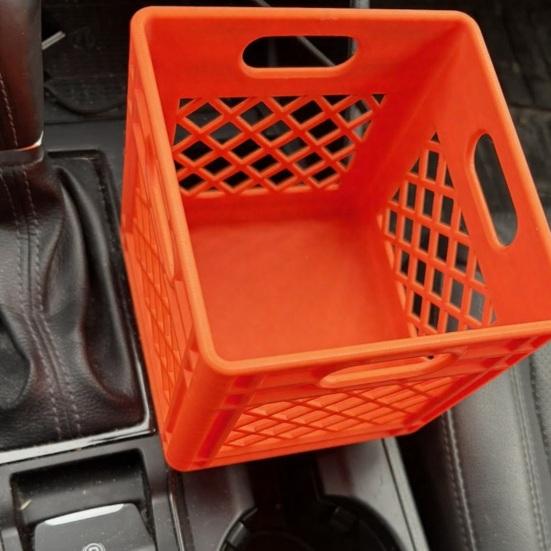 Адаптер-держатель для стакана для бутылки с водой объемом полгаллона, автомобильный интерьер, держатель для стакана для чайника, для напитков, холодного чая, лимонада, молока