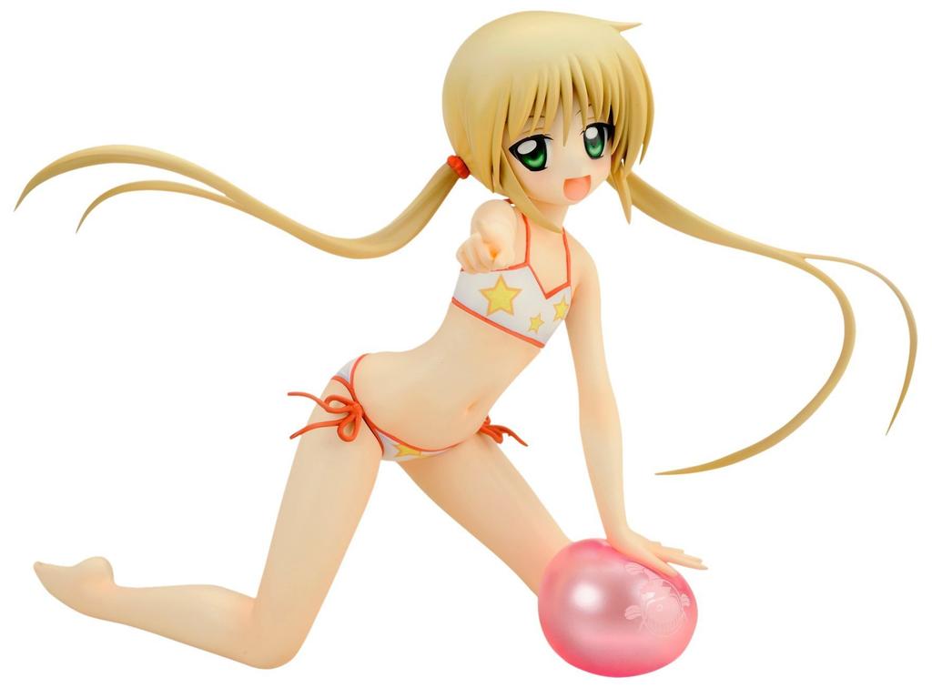 Kotobukiya Hayate the Combat Butler! Sanzenin Nagi Swimsuit Ver. 1/6 Scale PVC Pre-painted Figure