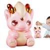Dragon Claw Design Dragon Piggy Bank Vivid Dragon Savings Toy Creative New Year's Piggy Bank  Gift