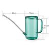 Transparent Plant Sprinkler Kettle Long Spout Watering Sprayer Simple Watering Pot  Garden Tool