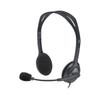 Logitech H111 Stereo Headset with Microphone