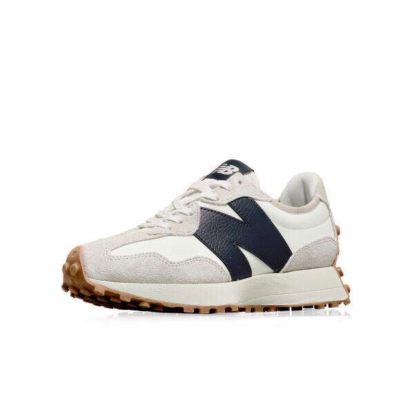 New Balance 327 Кроссовки унисекс Ws327kb