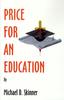 Книга Price for an Education