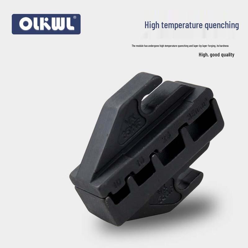 OLKWL Multi-functional Crimping Pliers