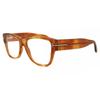Tom Ford Ft5878 B Блокировка синего света 053 Женские очки