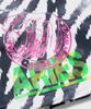 Aries (ИЛИ) Шорты для плавания 'Гибискус' Мульти